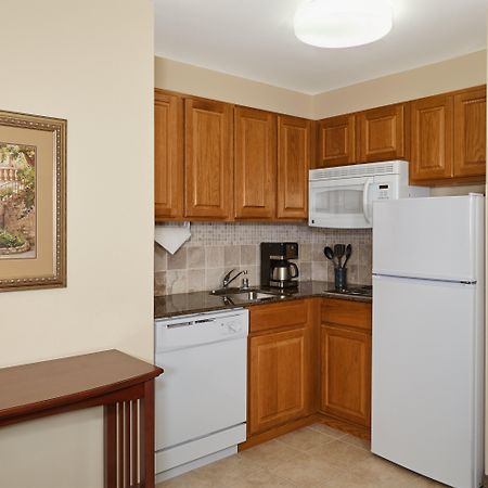 Staybridge Suites Milwaukee Airport South By Ihg Франклин Экстерьер фото