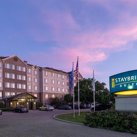 Staybridge Suites Milwaukee Airport South By Ihg Франклин Экстерьер фото