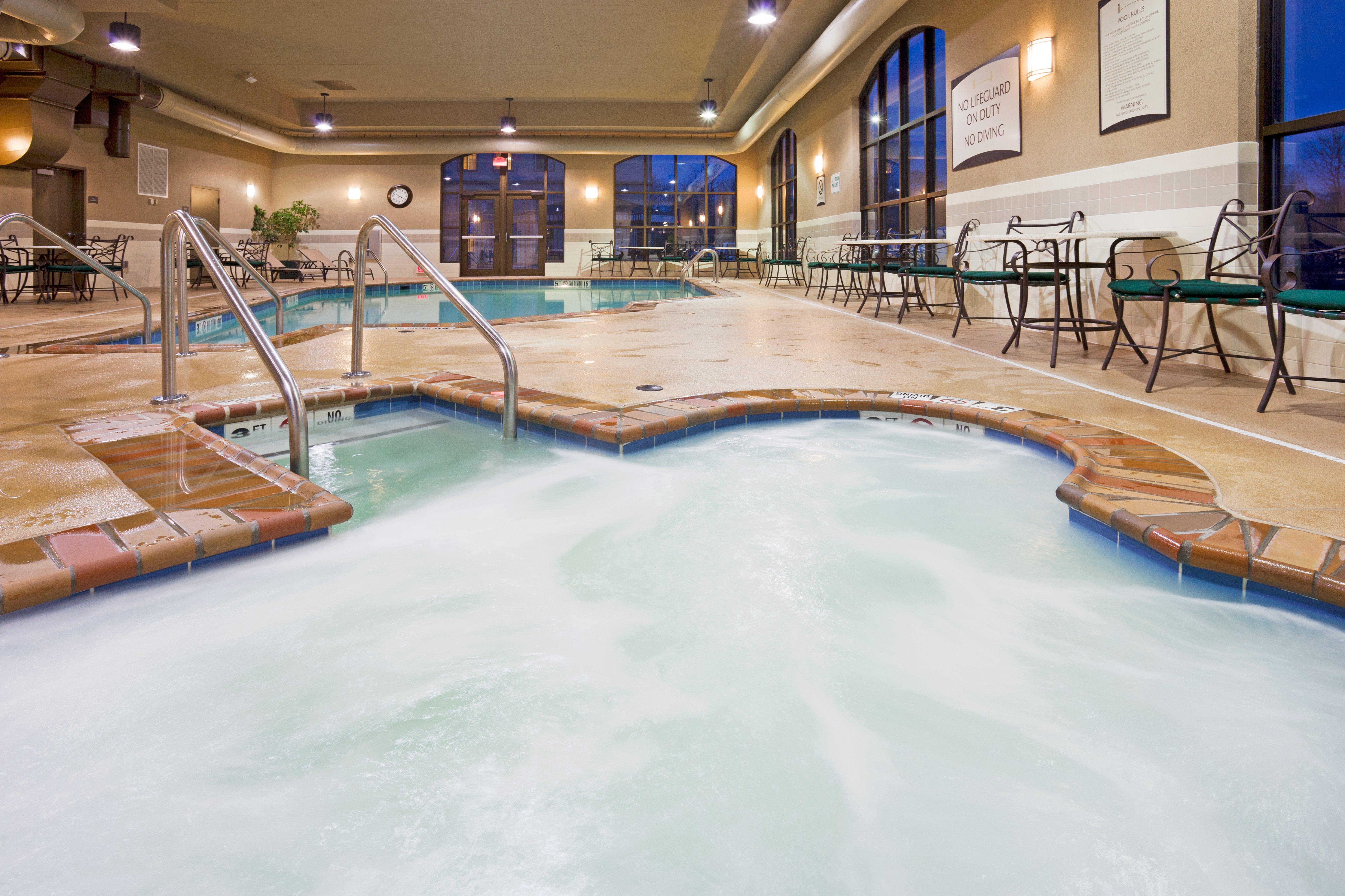 Staybridge Suites Milwaukee Airport South By Ihg Франклин Экстерьер фото
