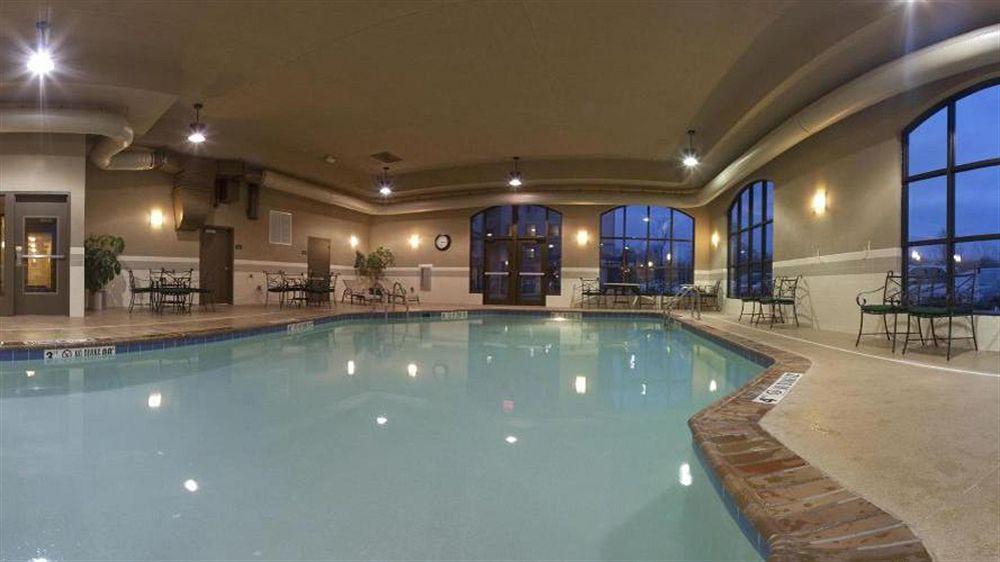 Staybridge Suites Milwaukee Airport South By Ihg Франклин Экстерьер фото