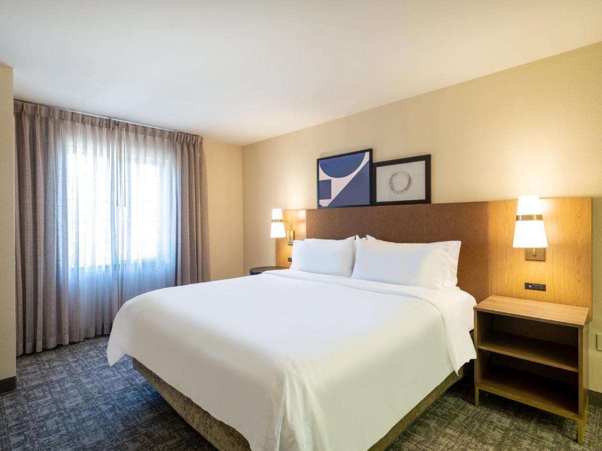 Staybridge Suites Milwaukee Airport South By Ihg Франклин Экстерьер фото