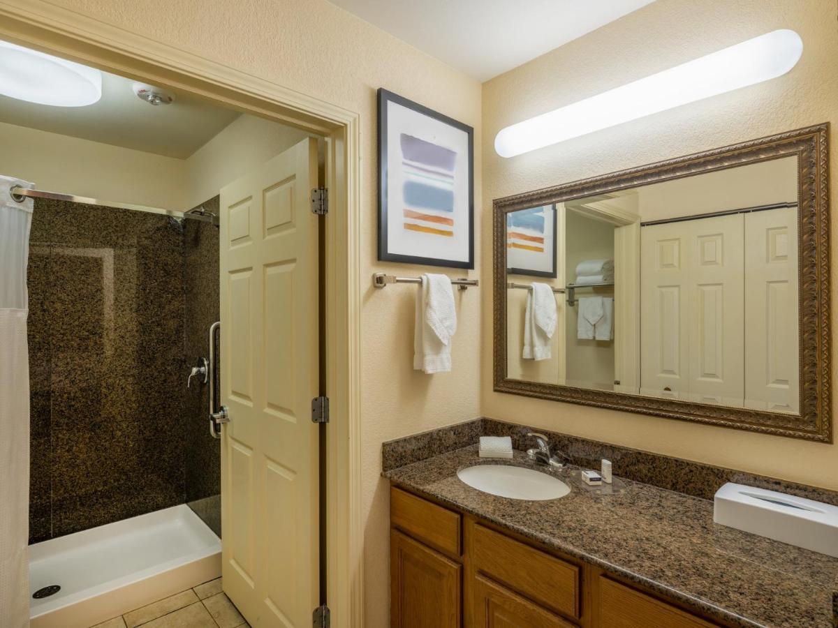 Staybridge Suites Milwaukee Airport South By Ihg Франклин Экстерьер фото