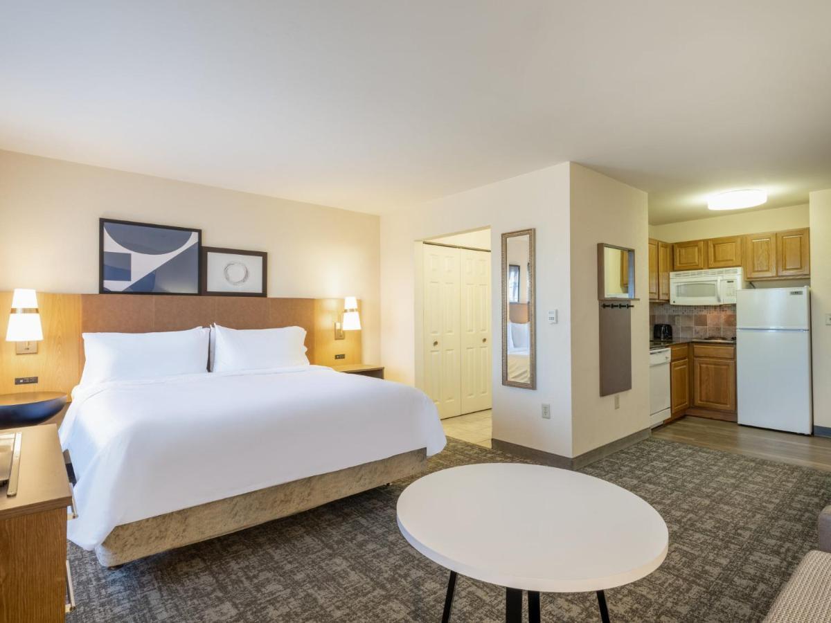 Staybridge Suites Milwaukee Airport South By Ihg Франклин Экстерьер фото