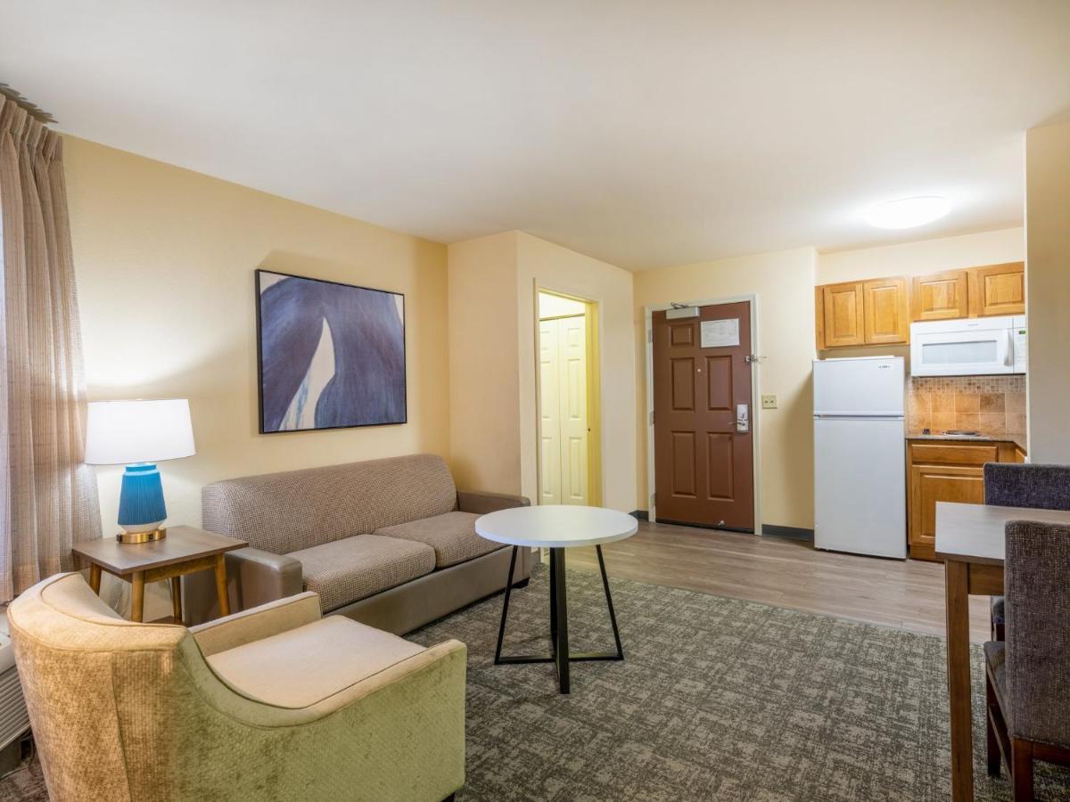 Staybridge Suites Milwaukee Airport South By Ihg Франклин Экстерьер фото