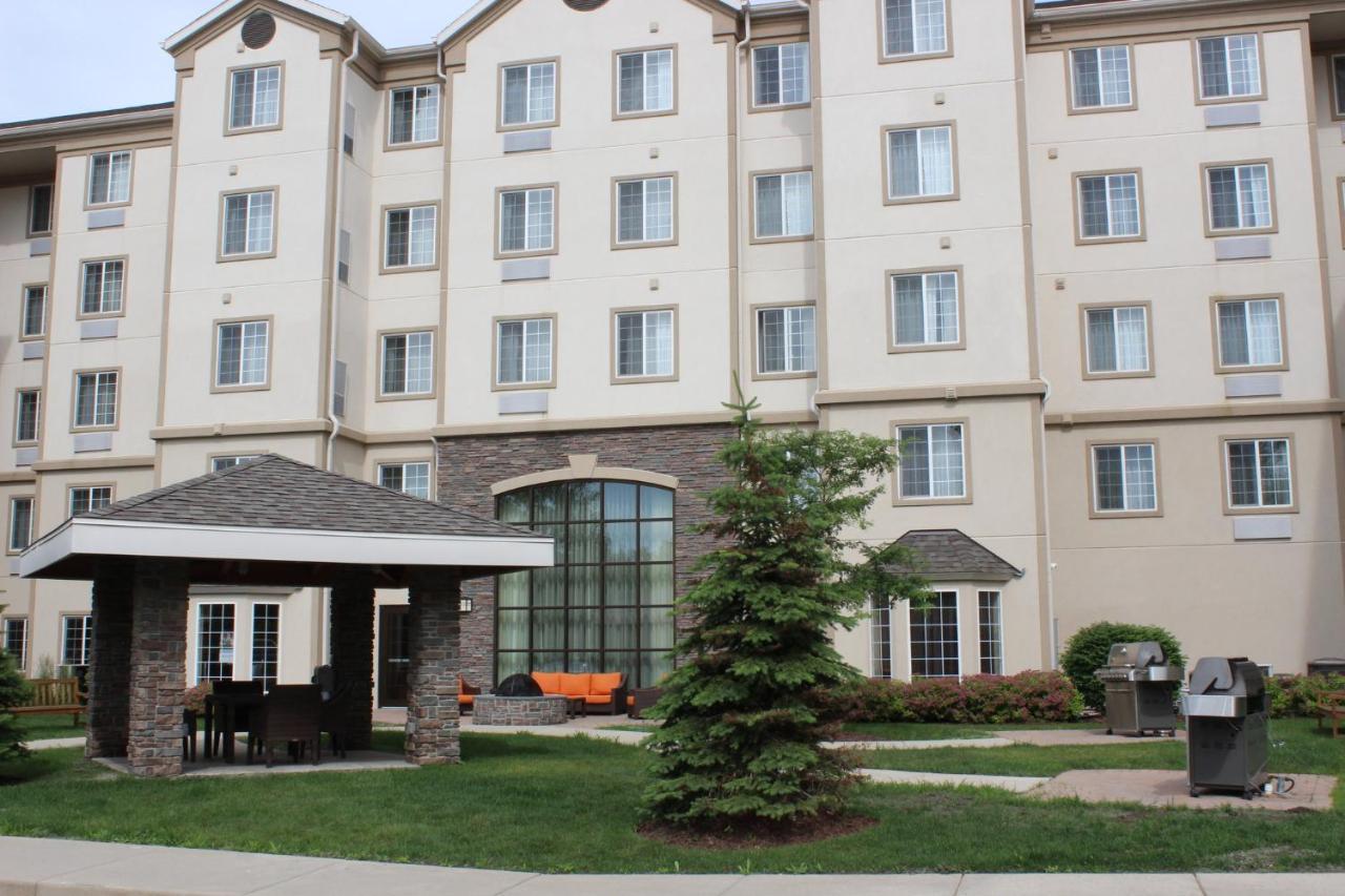 Staybridge Suites Milwaukee Airport South By Ihg Франклин Экстерьер фото
