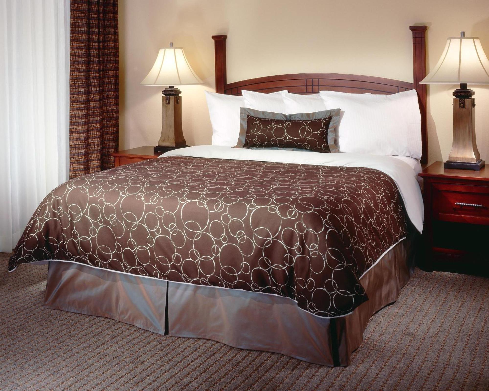 Staybridge Suites Milwaukee Airport South By Ihg Франклин Экстерьер фото
