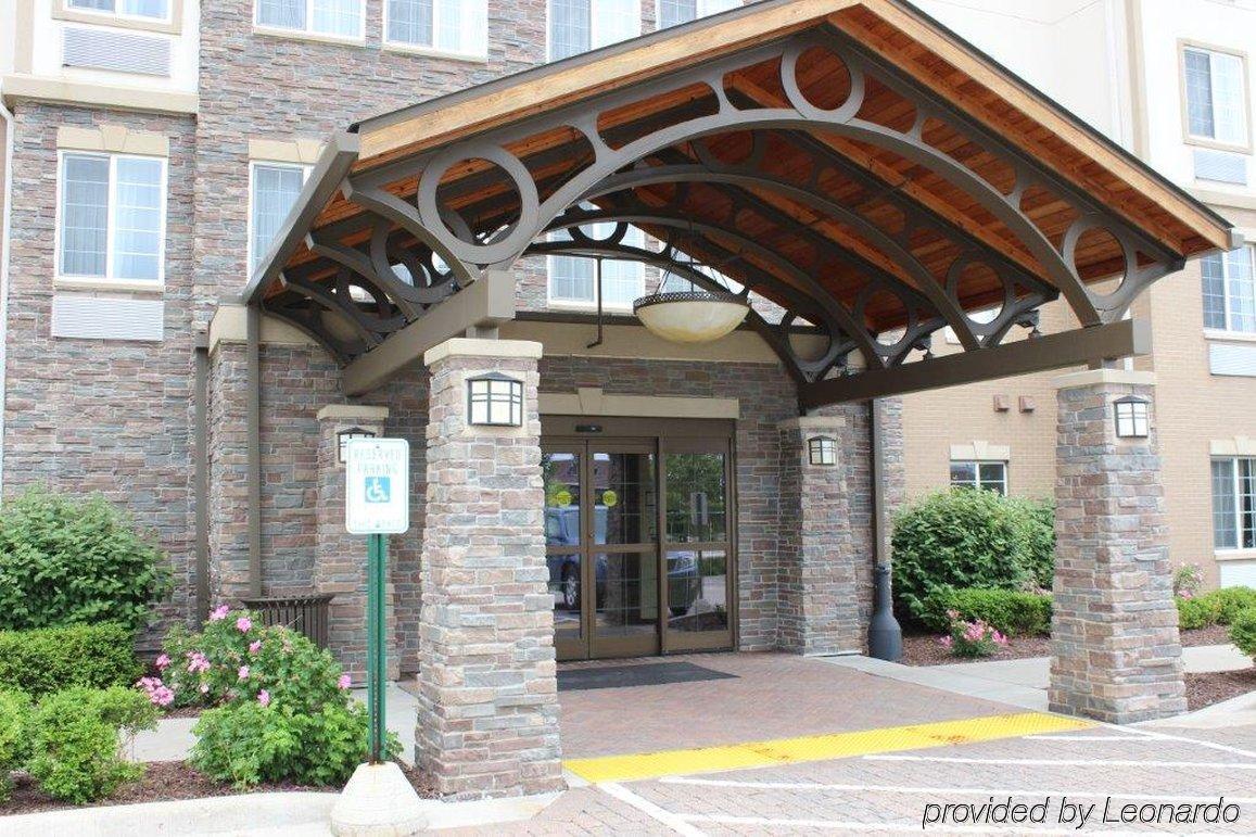 Staybridge Suites Milwaukee Airport South By Ihg Франклин Экстерьер фото