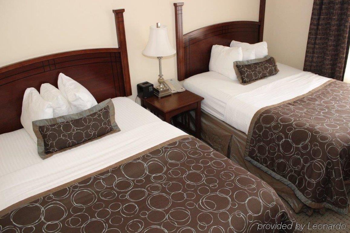 Staybridge Suites Milwaukee Airport South By Ihg Франклин Экстерьер фото