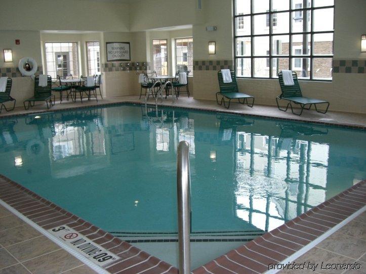 Staybridge Suites Milwaukee Airport South By Ihg Франклин Удобства фото
