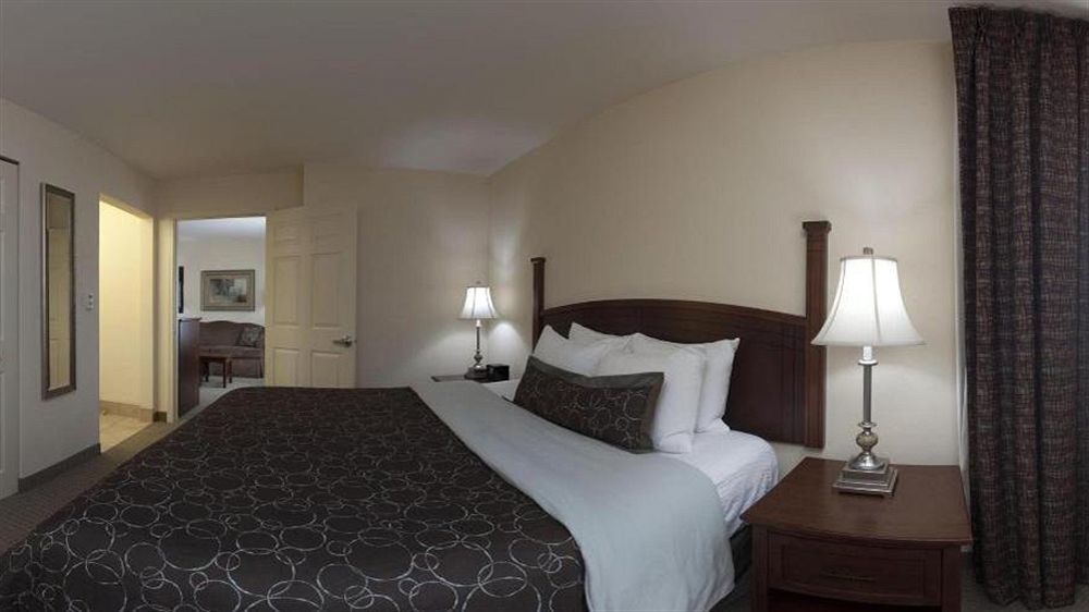 Staybridge Suites Milwaukee Airport South By Ihg Франклин Экстерьер фото