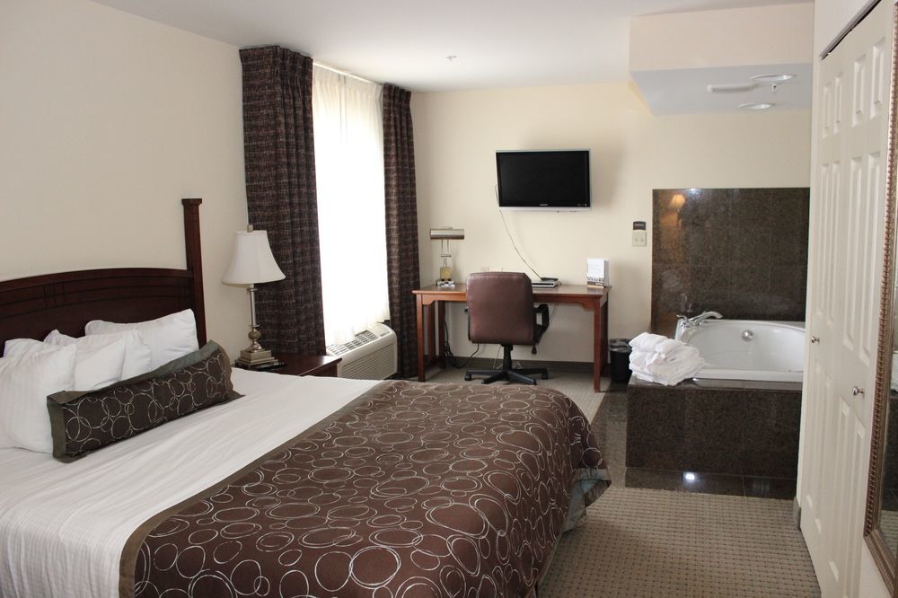Staybridge Suites Milwaukee Airport South By Ihg Франклин Экстерьер фото