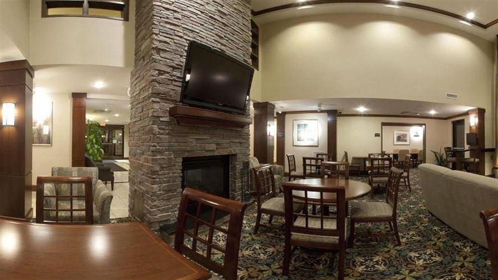 Staybridge Suites Milwaukee Airport South By Ihg Франклин Экстерьер фото